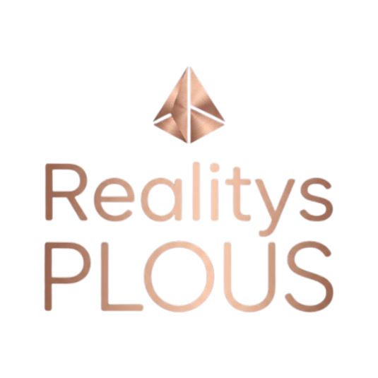 Reality Plous Logo