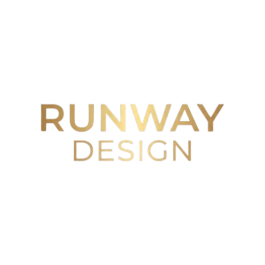 Runway Design Logo
